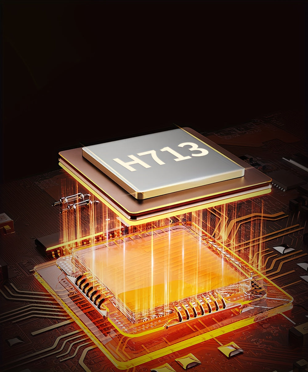 HY300 Mini Projector 4K Android 11.01080P 720 P 200ANSI Portable Wireless Home Outdoor Cinema 180° Projection Angle Adjustable